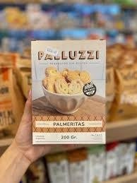 Producto - PALLUZZI PALMERITAS