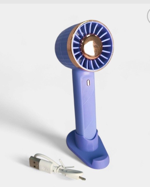 Producto - ventilador con base