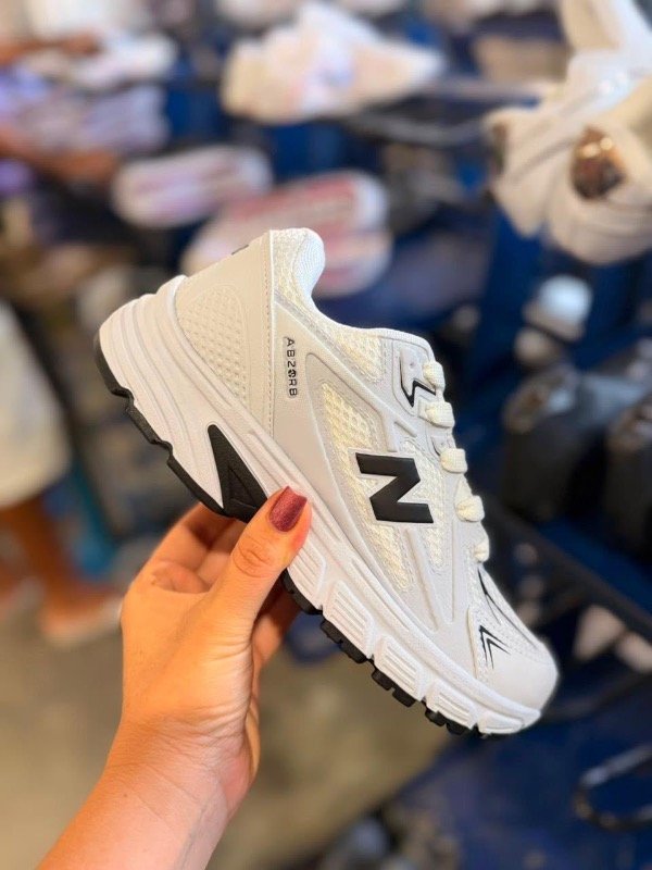 Producto - NEW BALANCE ABZORB - 1
