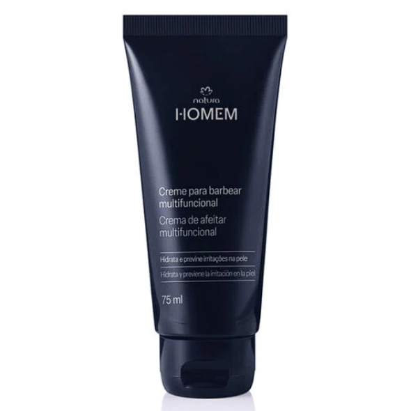 Producto - Balm Post Barba Multifuncional Homem 75 ml