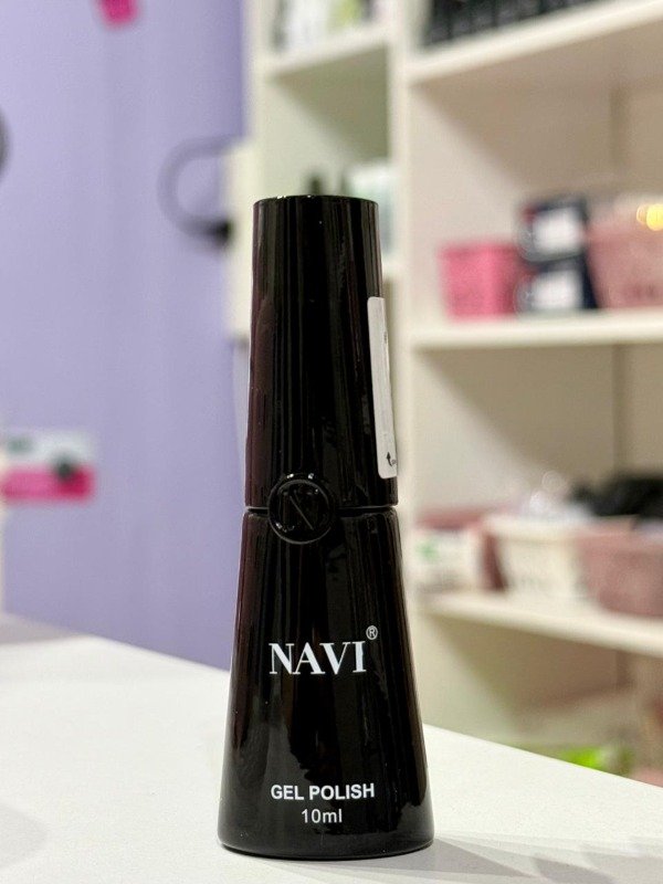 Producto - Esmalte navi negro 072