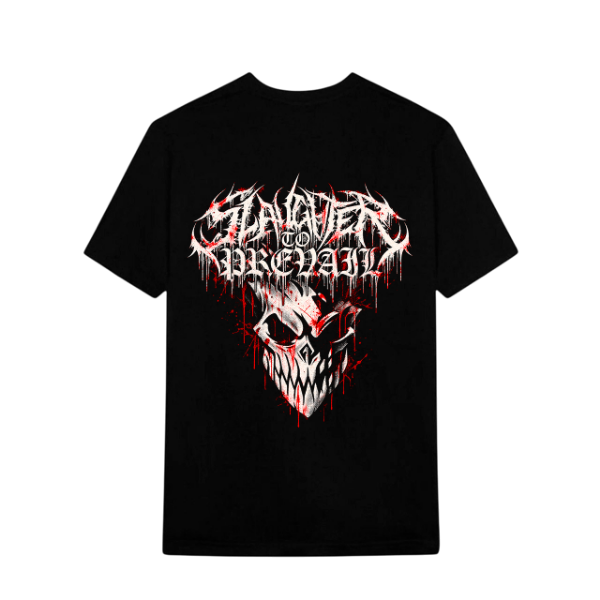 Producto - Slaughter to Prevail 2 - 0