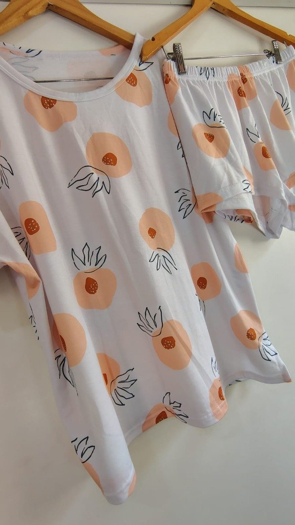 Producto - Peach Love