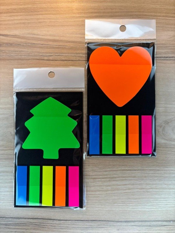 Producto - Set post it