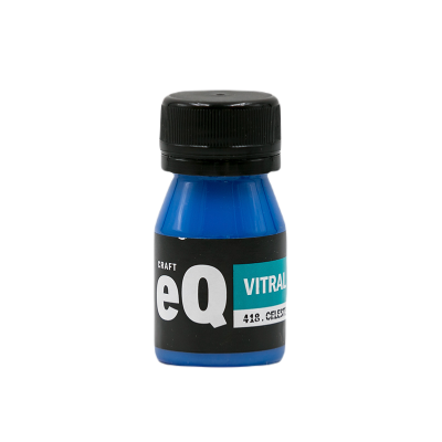Producto - Laca Vitral EQ 37cc