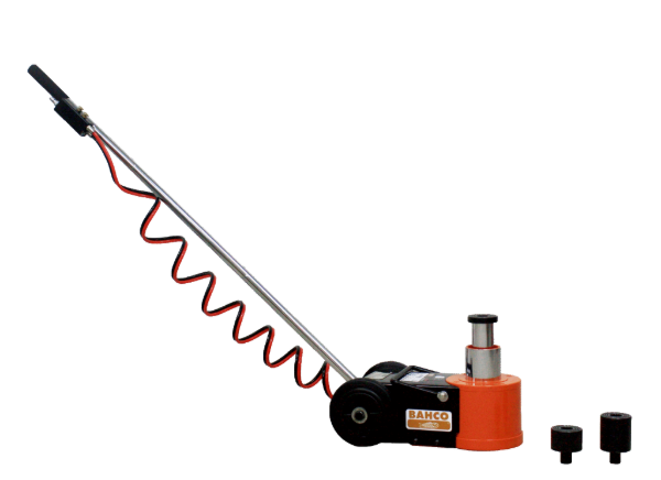 Producto - Gatos oleoneumáticos compactos 30 t / 15 t  BH23015C