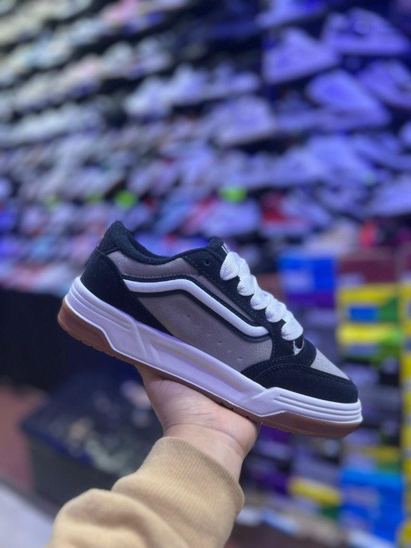 Producto - vans hyane azul