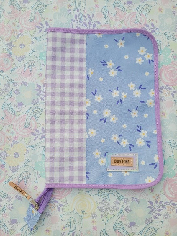 Producto - Organizador A 4 lili ( A PEDIDO)