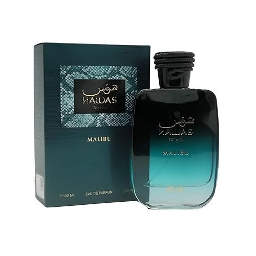 Producto - HAWAS MALIBU 100ML - 1