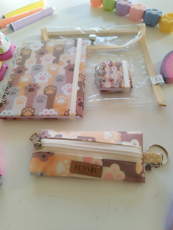 Producto - Kit Giovanina - 5