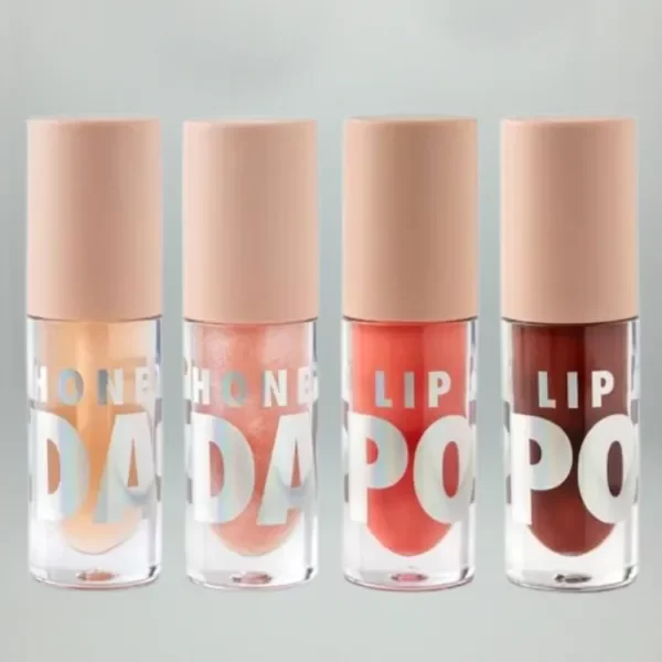 Producto - Lip Oil Dapop
