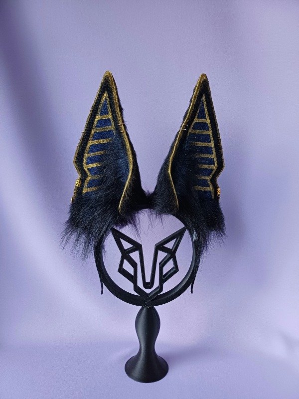 Producto - Anubis