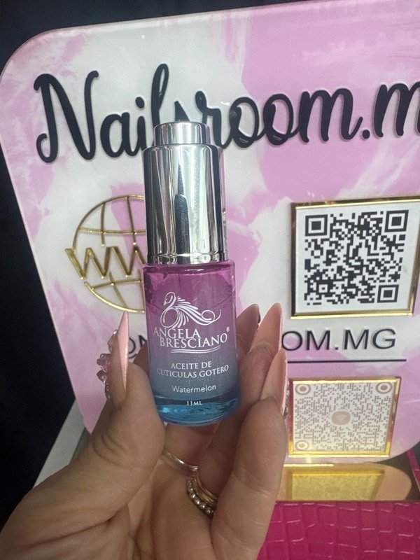 Producto - Aceite para cuticulas angela bresciano
