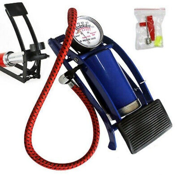 Producto - INFLADOR DE PIE