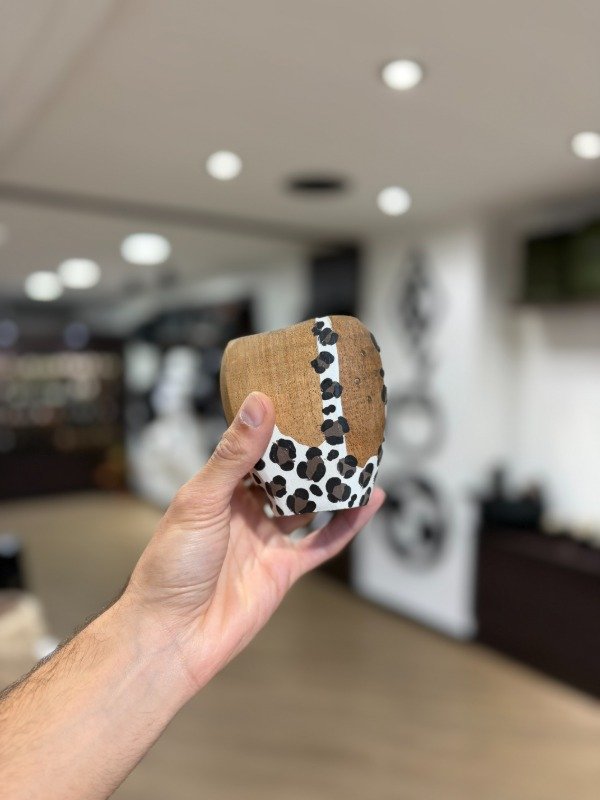 Producto - RANCHERO ANIMAL PRINT PINTADO PREMIUM - 1