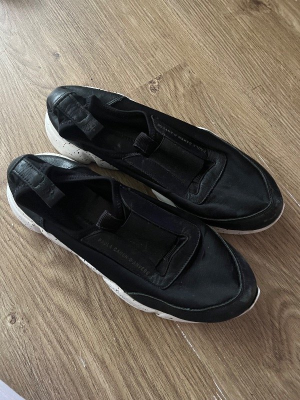 Producto - PAULA CAHEN D ANVERS 38