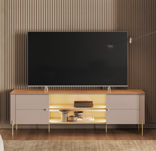 Producto - Rack Brasilia 1.80