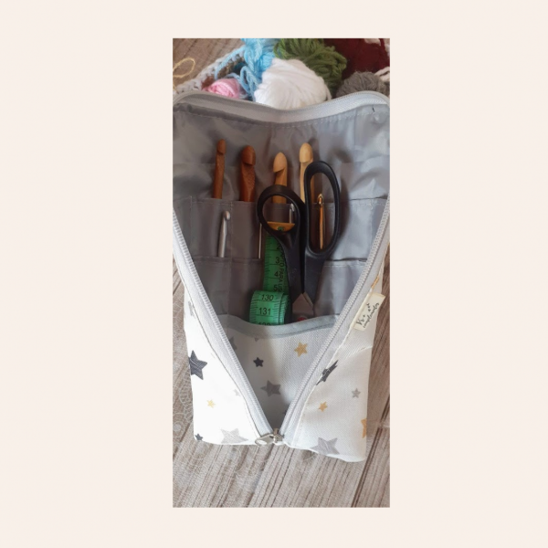 Producto - Estuche para agujas - 1