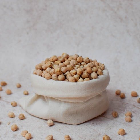 Producto - Garbanzo - 1kg - Salve la tierra