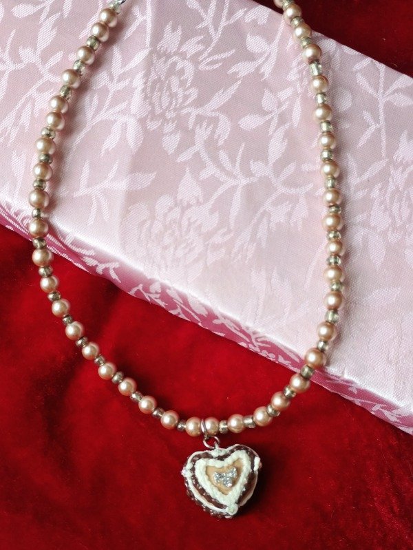 Producto - Collar Gotica Butterfly