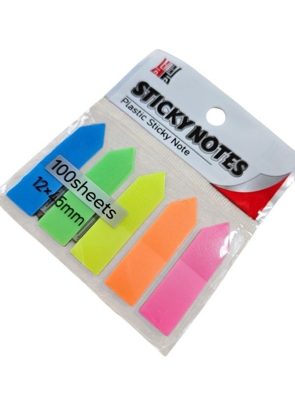 Producto - Señaladores flechitas