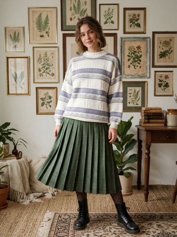 Producto - Sweater Sakura