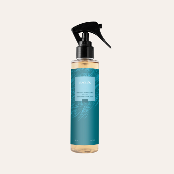 Producto - Protector Capilar Nutritivo