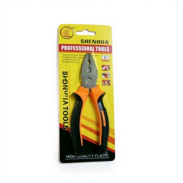 Producto - PINZA UNIVERSAL 6