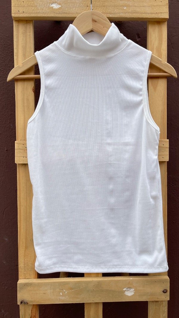 Producto - MUSCU POLERA (2 colores) - 3