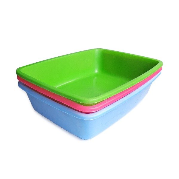 Producto - Bandeja sanitaria