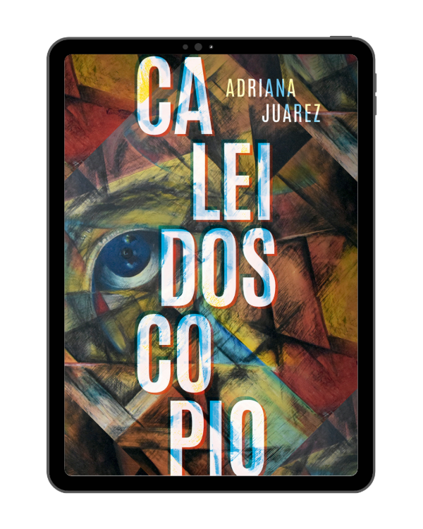 Producto - CALEIDOSCOPIO (Epub)