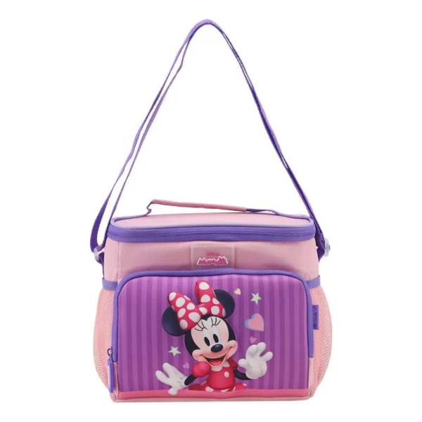 Producto - LUNCHERA TERMICA DISNEY MINNIE
