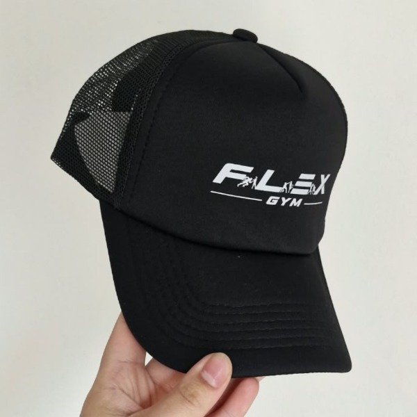 Producto - GORRA TRUCKER - 0