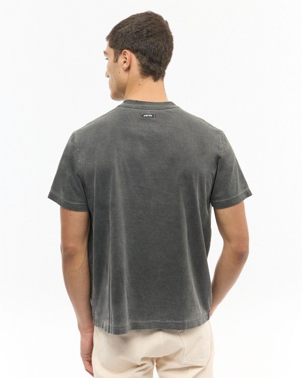 Producto - Remera Patti Smith Negrido Ay Not Dead - 2