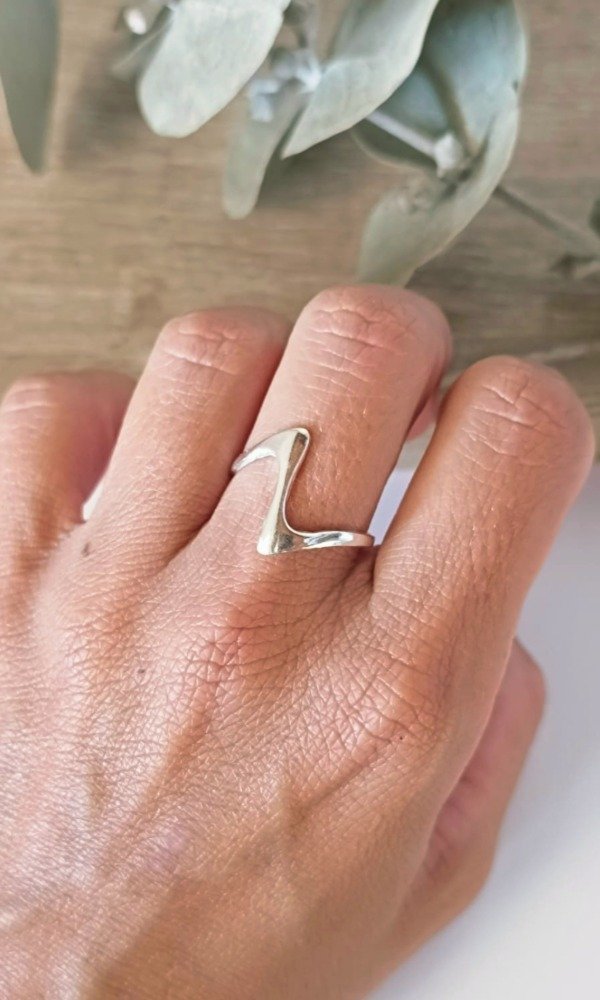 Producto - Anillo Z