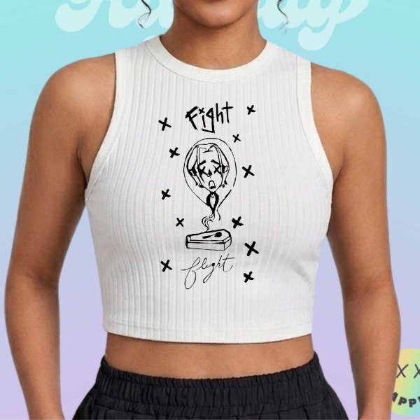 Producto - Musculosa Conan Gray #2 - 1