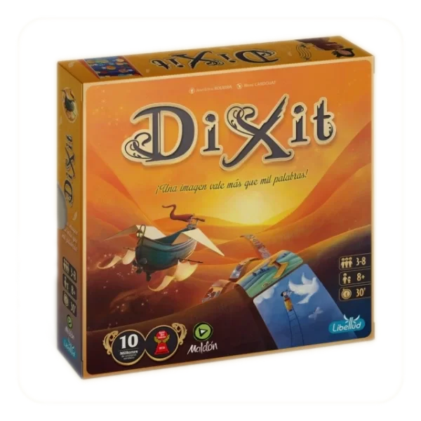 Producto - Dixit