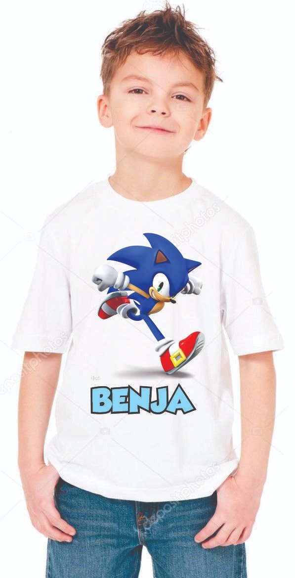 Producto - Sonic