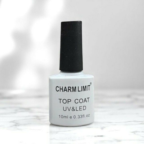 Producto - Top / Base Charm Limit c/u