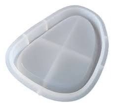 Producto - Molde Bandeja Plato triangular - 1