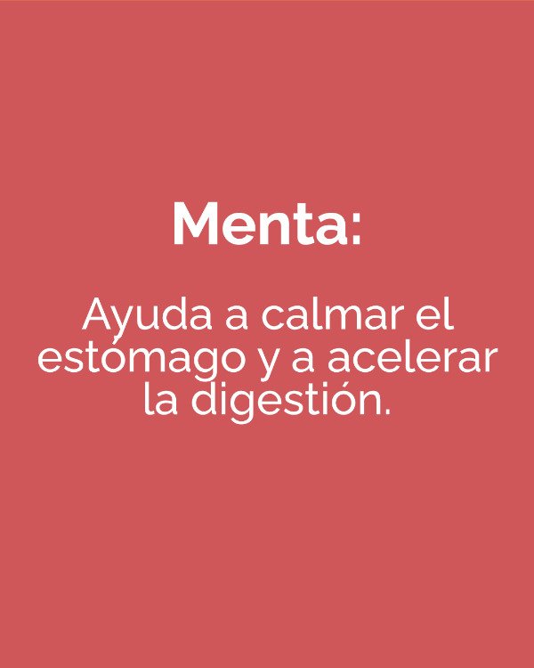 Producto - MATECITO BLEND - 8