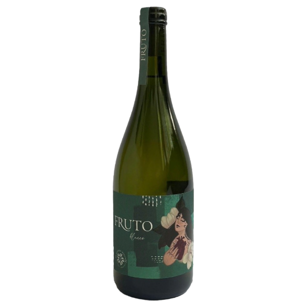 Producto - Fruto Blend de Blancas