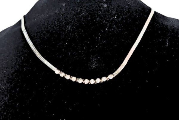 Producto - Collar Perseo