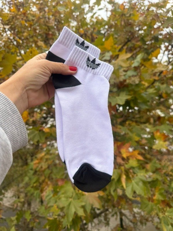 Producto - Marcas - Adidas Originals Blanca