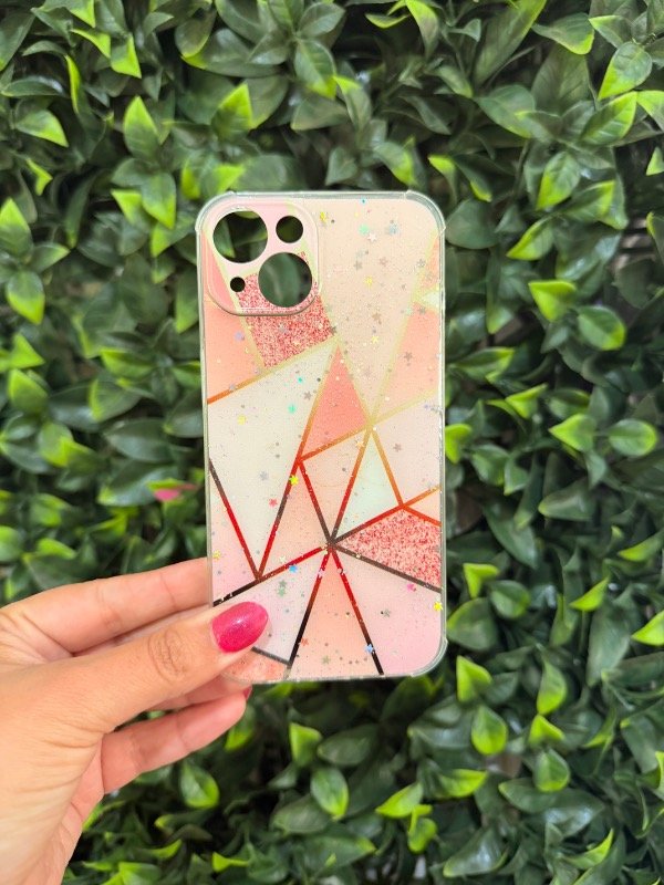Producto - Pink Galaxy/ IPhone 14