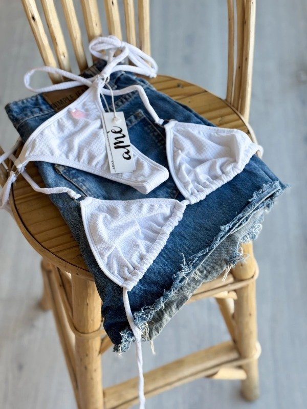 Producto - BIKINI OSLO TEXTURADA