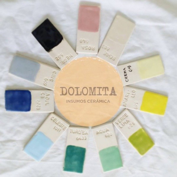Producto - Esmaltes Colores plenos y jaspeados (1) - 0