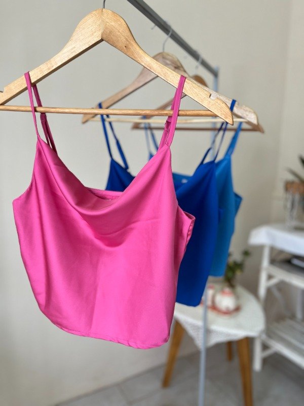 Producto - Blusa Kala