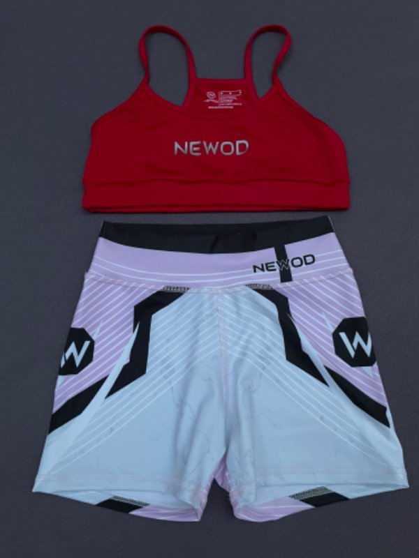 Producto - Calza pink newod