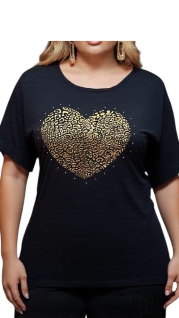 Producto - REM ANIMAL PRINT